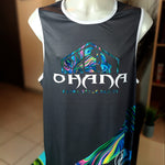 DÉBARDEUR - HOMME - OHANA M06