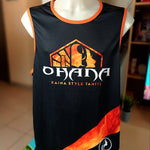 DÉBARDEUR - HOMME - OHANA M01