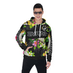 SWEATSHIRT - UNISEXE - OHANA - A7 - FULL IMPRESSION