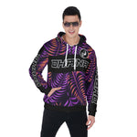 SWEATSHIRT - UNISEXE - OHANA - B1 - FULL IMPRESSION