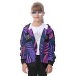 SWEATSHIRT - ENFANT - OHANA - D10 - FULL IMPRESSION