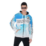 SWEATSHIRT - UNISEXE - OHANA - A6 - FULL IMPRESSION