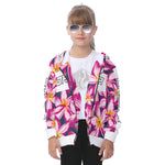 SWEATSHIRT - ENFANT - OHANA - C3 - FULL IMPRESSION