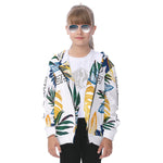 SWEATSHIRT - ENFANT - OHANA - C5 - FULL IMPRESSION