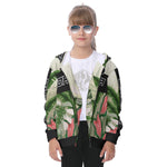 SWEATSHIRT - ENFANT - OHANA - C8 - FULL IMPRESSION