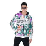 SWEATSHIRT - UNISEXE - OHANA - B4 - FULL IMPRESSION