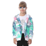 SWEATSHIRT - ENFANT - OHANA - B6 - FULL IMPRESSION