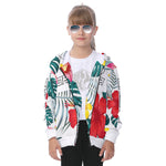 SWEATSHIRT - ENFANT - OHANA - B8 - FULL IMPRESSION