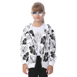SWEATSHIRT - ENFANT - OHANA - B9 - FULL IMPRESSION