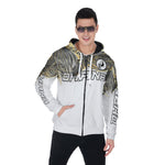 SWEATSHIRT - UNISEXE - OHANA - A9 - FULL IMPRESSION