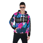 SWEATSHIRT - UNISEXE - OHANA - D5 - FULL IMPRESSION