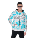 SWEATSHIRT - UNISEXE - OHANA - B10 - FULL IMPRESSION