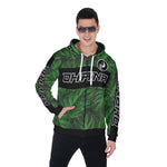SWEATSHIRT - UNISEXE - OHANA - B2 - FULL IMPRESSION