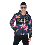 SWEATSHIRT - UNISEXE - OHANA - B7 - FULL IMPRESSION