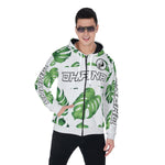 SWEATSHIRT - UNISEXE - OHANA - C1 - FULL IMPRESSION