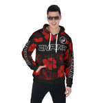 SWEATSHIRT - UNISEXE - OHANA - A1 - FULL IMPRESSION