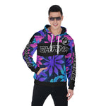 SWEATSHIRT - UNISEXE - OHANA - C4 - FULL IMPRESSION