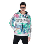SWEATSHIRT - UNISEXE - OHANA - B6 - FULL IMPRESSION