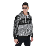 SWEATSHIRT - UNISEXE - OHANA - D1 - FULL IMPRESSION