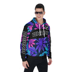 SWEATSHIRT - UNISEXE - OHANA - C4 - FULL IMPRESSION