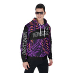 SWEATSHIRT - UNISEXE - OHANA - B1 - FULL IMPRESSION
