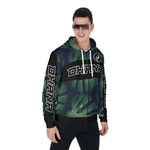 SWEATSHIRT - UNISEXE - OHANA - C6 - FULL IMPRESSION