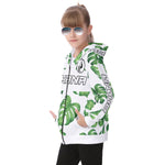 SWEATSHIRT - ENFANT - OHANA - C1 - FULL IMPRESSION