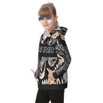 SWEATSHIRT - ENFANT - OHANA - C2 - FULL IMPRESSION