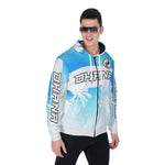 SWEATSHIRT - UNISEXE - OHANA - A6 - FULL IMPRESSION