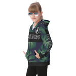 SWEATSHIRT - ENFANT - OHANA - C6 - FULL IMPRESSION