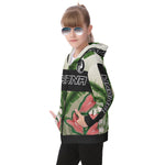 SWEATSHIRT - ENFANT - OHANA - C8 - FULL IMPRESSION