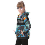 SWEATSHIRT - ENFANT - OHANA - C9 - FULL IMPRESSION