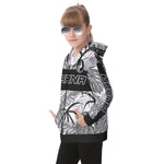 SWEATSHIRT - ENFANT - OHANA - D1 - FULL IMPRESSION