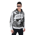 SWEATSHIRT - UNISEXE - OHANA - A5 - FULL IMPRESSION
