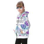SWEATSHIRT - ENFANT - OHANA - C10 - FULL IMPRESSION