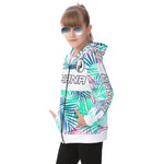SWEATSHIRT - ENFANT - OHANA - B6 - FULL IMPRESSION