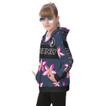 SWEATSHIRT - ENFANT - OHANA - B7 - FULL IMPRESSION