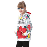 SWEATSHIRT - ENFANT - OHANA - B8 - FULL IMPRESSION