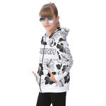SWEATSHIRT - ENFANT - OHANA - B9 - FULL IMPRESSION