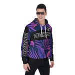 SWEATSHIRT - UNISEXE - OHANA - D10 - FULL IMPRESSION