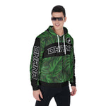 SWEATSHIRT - UNISEXE - OHANA - B2 - FULL IMPRESSION