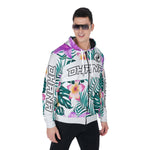SWEATSHIRT - UNISEXE - OHANA - B4 - FULL IMPRESSION