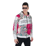 SWEATSHIRT - UNISEXE - OHANA - B5 - FULL IMPRESSION