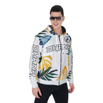 SWEATSHIRT - UNISEXE - OHANA - C5 - FULL IMPRESSION