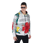 SWEATSHIRT - UNISEXE - OHANA - B8 - FULL IMPRESSION