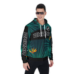 SWEATSHIRT - UNISEXE - OHANA - D9 - FULL IMPRESSION