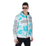 SWEATSHIRT - UNISEXE - OHANA - B10 - FULL IMPRESSION