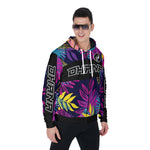 SWEATSHIRT - UNISEXE - OHANA - D6 - FULL IMPRESSION