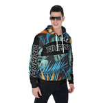 SWEATSHIRT - UNISEXE - OHANA - C9 - FULL IMPRESSION