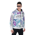 SWEATSHIRT - UNISEXE - OHANA - C10 - FULL IMPRESSION